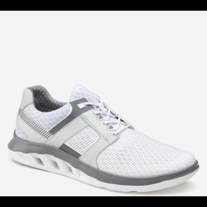 Johnston & Murphy Activate Plain Toe